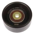 419-610 Dorman Belt Tensioner Idler Pulley For Ford Powerstroke Dual Alts