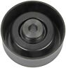 98072072 419-623 Dorman Drive Belt Idler Pulley 019495282716