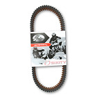 42c4455 Gates Carbon Cord Cvt Belt 770075685586