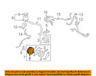 4430306030 Toyota Oem Pump Steering