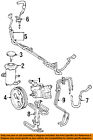 4431150020 Toyota Lexus Oem 98-00