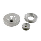 4501 Autozone Engine Pulley Kit Spectre Fits Ford Mustang