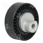 Kr131146 45044 Four Seasons Drive Belt Idler Pulley Fits Bmw 096361450448