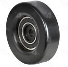 45075 Four Seasons New Drive Belt Idler Pulley 666560069316
