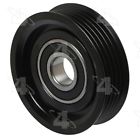 89515 45080 Four Seasons Accessory Drive Belt Tensioner Pulley Fits Acura Honda
