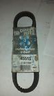 45515 Drive Rite Fan Power Steering Belt