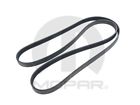 4593684aa Mopar Accessory Drive Belt