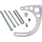 460-altbrkt-c-ewp Cvf Racing Ford Alternator Bracket Fomoco Electric Water Pump Bbf