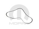 4627397ab Mopar Serpentine Belt Fits