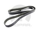 4627589aa Mopar Serpentine Belt Fits Ram