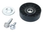 Uro-002879 4752879 Uro Parts Drive Belt Idler Pulley Fits Saab 847603023377