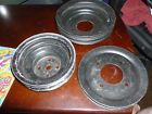 481038 480509 Pontiac Crankshaft Pulleys Gto Firebird Trans Am Ac Water Pump