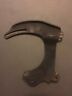 482254 Pontiac Front Alternator Bracket Gto Trans Am