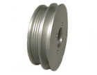 4823 Mac Focus Zetec Underdrive Pulley Blue