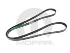 4854033ab Mopar Accessory Drive Belt