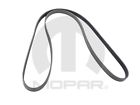 4892791aa Mopar Accessory Drive Belt