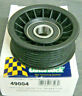 49004 Continental Elite Accessory Drive Belt Pulley Goodyear
