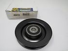 49012 Continental Elite Drive Belt Idler Pulley Goodyear