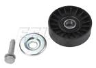 4901625 Genuine Saab New Serpentine Belt Tensioner Pulley