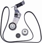 999425a 49455k2 Continental Elite Serpentine Belt