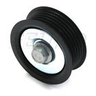 55562635 4967907 Uro Parts New Serpentine Belt Idler Pulley Upper Saab