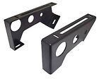 49905 Smittybilt Rear Seat Adapter 631410085471