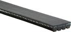 4k340 Acdelco New Serpentine Belt 021625245584