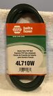4l710w Napa New Genuine Heavy Duty Fhp Belt Auto Part