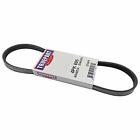 4040438 4pk1115 Truepart Select Serpentine Belt 649717400668 4040438 4pk1115 Truepart Select Serpentine Belt 649717400668