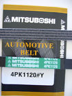 4pk1120 Mitsuboshi Sets Honda Accord Toyota Tercel Accessory Drive Belt