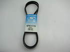 696k4 4pk1770 Dayco Belt Toyota Yaris 036687752024