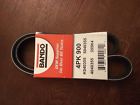 4pk900 Bando New Serpentine Belt For Eclipse Stratus Outback 4pk900 Bando New Serpentine Belt For Eclipse Stratus Outback
