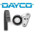 5040378k1 Dayco Serpentine Belt Drive Component Kit