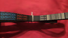 5050715 Dayco Poly Cog Serpentine Belt Duty Ribs