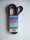 5050845 Dayco Poly Cog Serpentine Belt