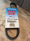5060431 Dayco Poly Rib Belt