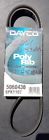 5060436 Dayco Poly Rib Serpentine