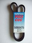 5060475 Dayco Poly Cog Serpentine Belt