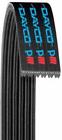 5060945 Dayco New Serpentine Belt 038244096282