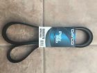 5060970 Dayco Poly Rib Fits