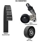 5060975k1 Dayco Serpentine Belt Drive