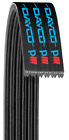 11720-jk20a 5070810 Dayco Serpentine Belt 036687646460