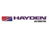 5071 Hayden Accessory Drive Belt Idler Pulley 036752050710
