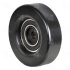91174496 5075 Hayden Drive Belt Idler Pulley Fits Suzuki Vitara 036752050758