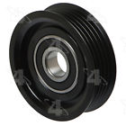 Alt06012 5080 Hayden Drive Belt Idler Pulley Fits Kia Sedona 036752050802