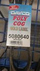 Xu1l-8620-ba 5080640 Dayco Serpentine Belt 1076753m1
