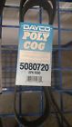88gb444p720 5080720 Dayco Serpentine Belt 4060563