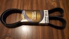 5100640 Dayco Gold Label Poly Cog Heavy Duty Serpentine Belt
