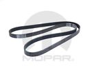 5184647ab Mopar Serpentine Belt