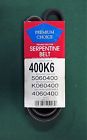 525k6 Premium Choice Serpentine Belt New Cars Trucks Suvs